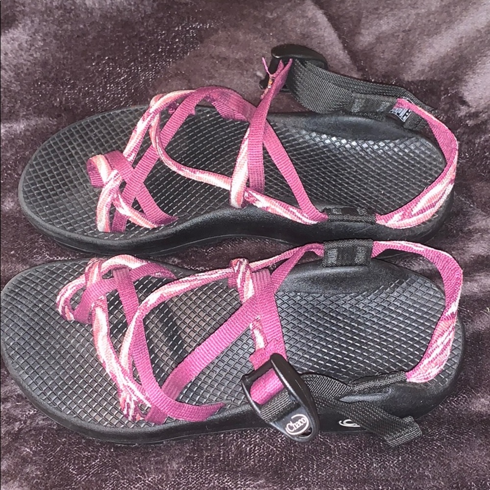 Chaco Sandals - Picture 3 of 7